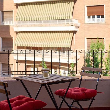 Gongora Dm Apartment Córdoba Exterior foto