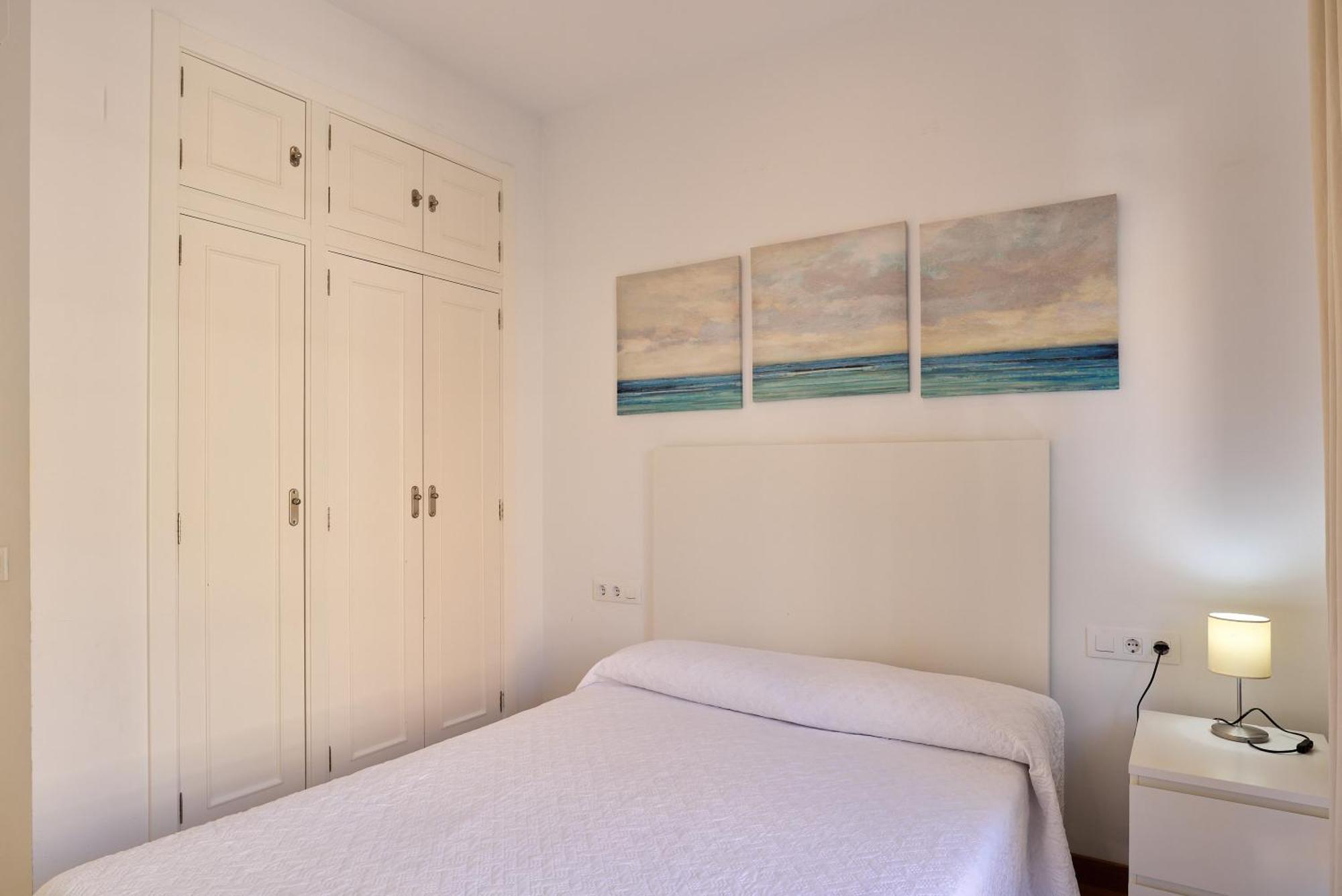 Gongora Dm Apartment Córdoba Exterior foto